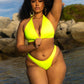Shine Bright Bikini Bottom