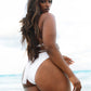 On The Other Side Low Cut Bikini Bottom
