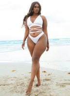 On The Other Side Low Cut Bikini Bottom