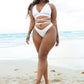 On The Other Side Wrap Around Bikini Top