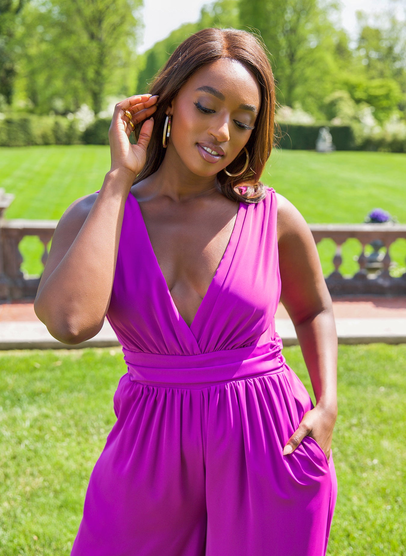 Fashion Spring Dresses And Rompers Dressy Rompers And Jumpsuits