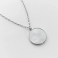 Jody Pearl Pendant Necklace