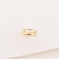 Double Layer Ring