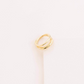 Double Layer Ring