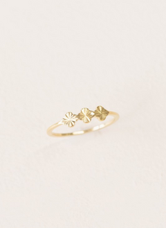 Lucky 3's Ring