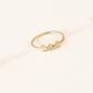 Lucky 3's Ring