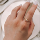 Axis Adjustable Ring