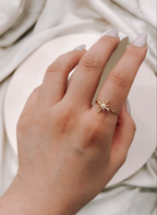 Axis Adjustable Ring