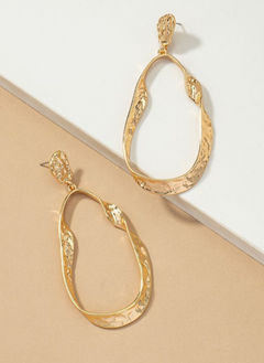 Hoop Earrings