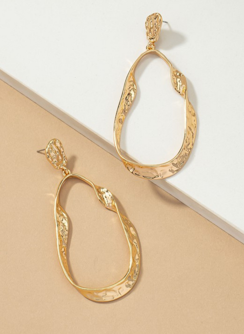 Hoop Earrings