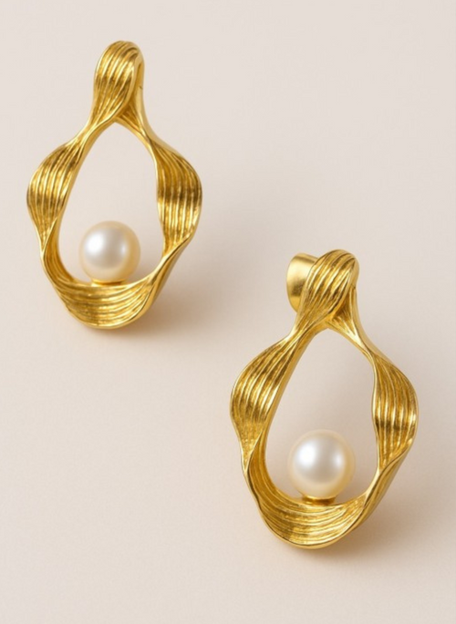 Iconic Earrings