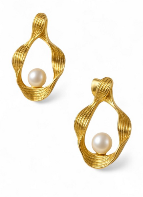 Iconic Earrings