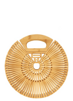 Hand Round Clutch