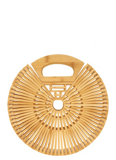 Hand Round Clutch
