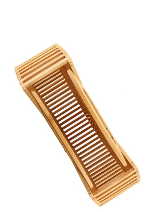 Hand Round Clutch