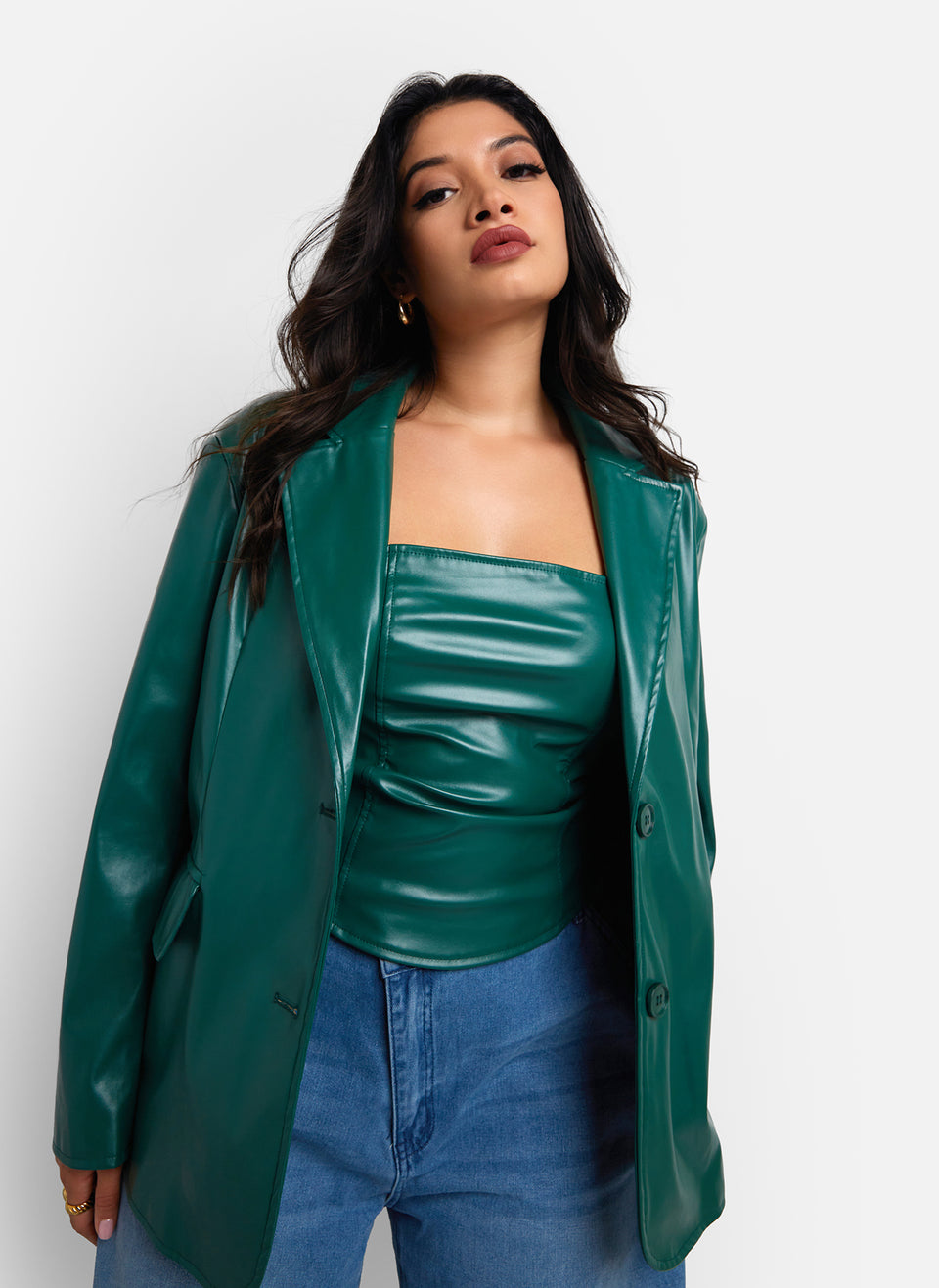 21 Best Oversize Coats for Women in 2024