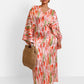 Oversized Straw Tote
