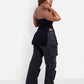 All At Once Side Slit Top