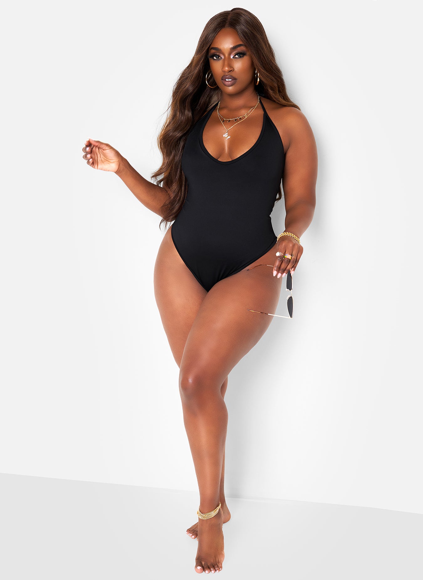 Plus size and Mid Size Swimwear, Swimsuits, & Bathing Suits for Women's –  REBDOLLS