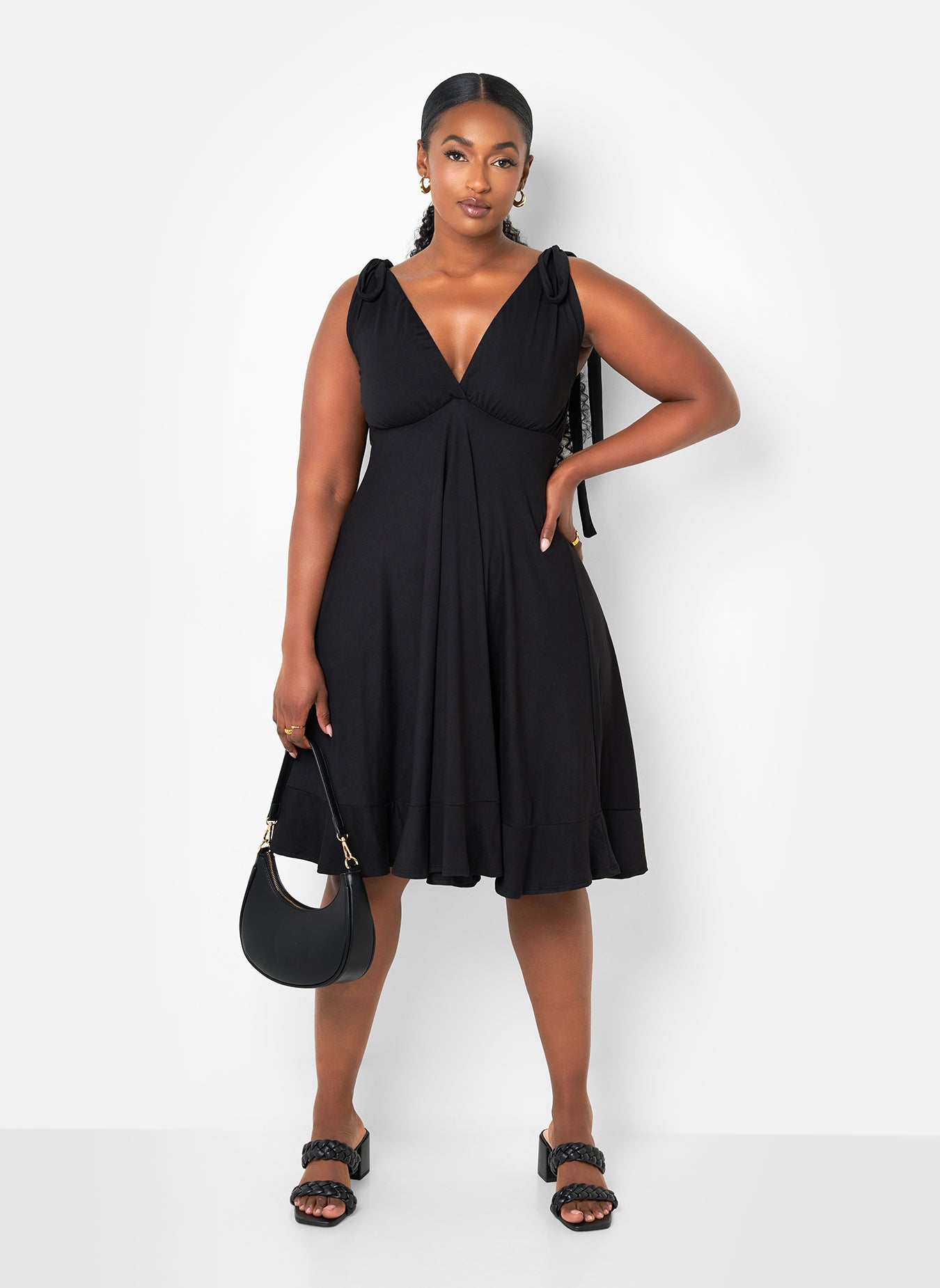 Mini Dresses - Shop Midsize & Plus Size Mini Dresses – REBDOLLS