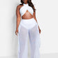 Chill Out High Waist Wide Leg Pants