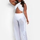 Chill Out High Waist Wide Leg Pants