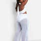 Chill Out High Waist Wide Leg Pants