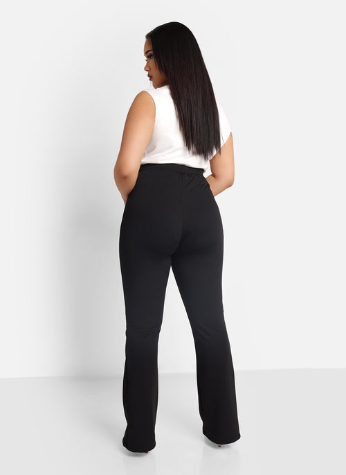 Essential Bell Bottom Pants