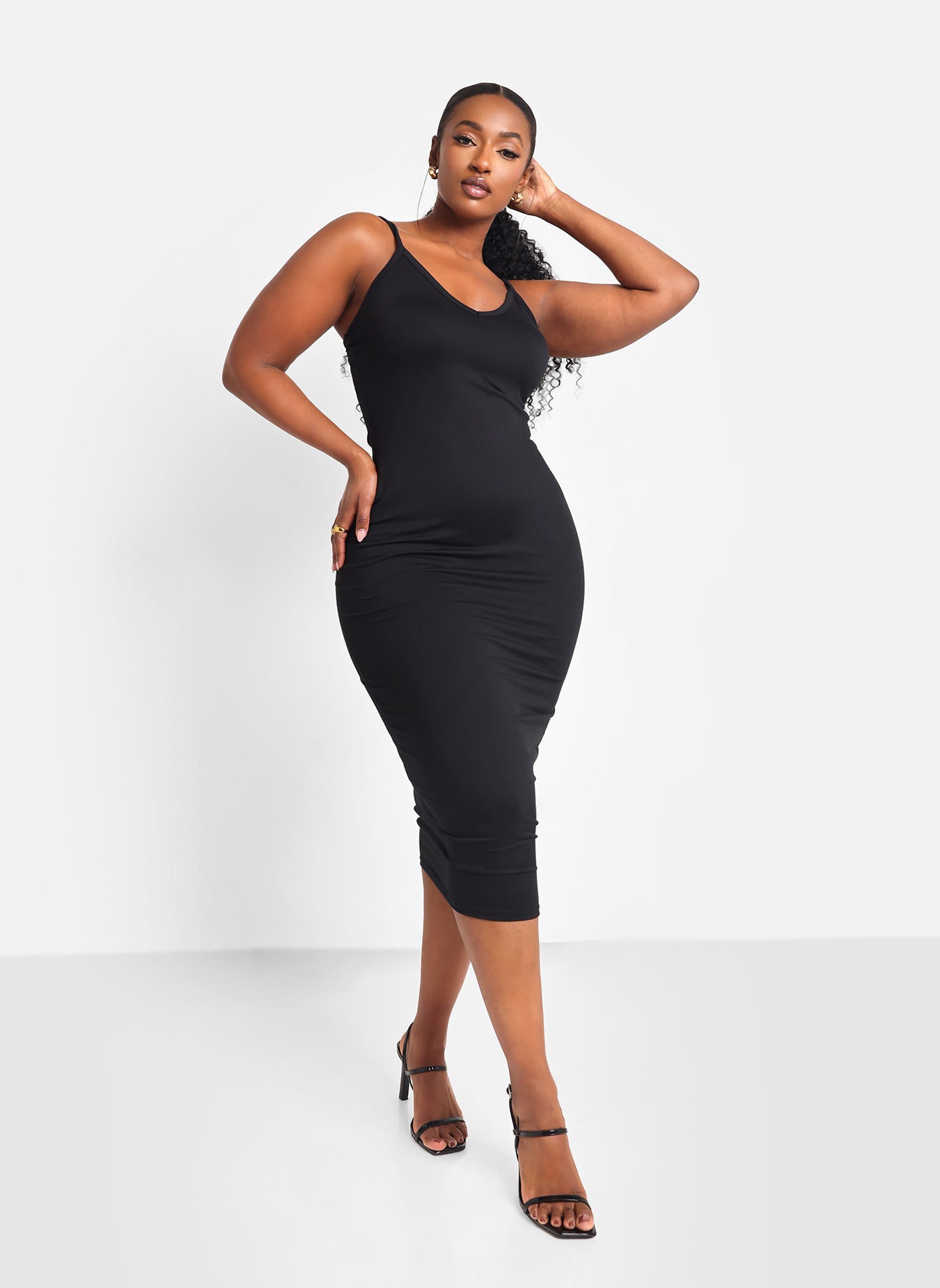 Garnerstyle for Rebdolls, Sizes Small - 5X  Plus size fashion, Plus size  fashionista, Plus size outfits
