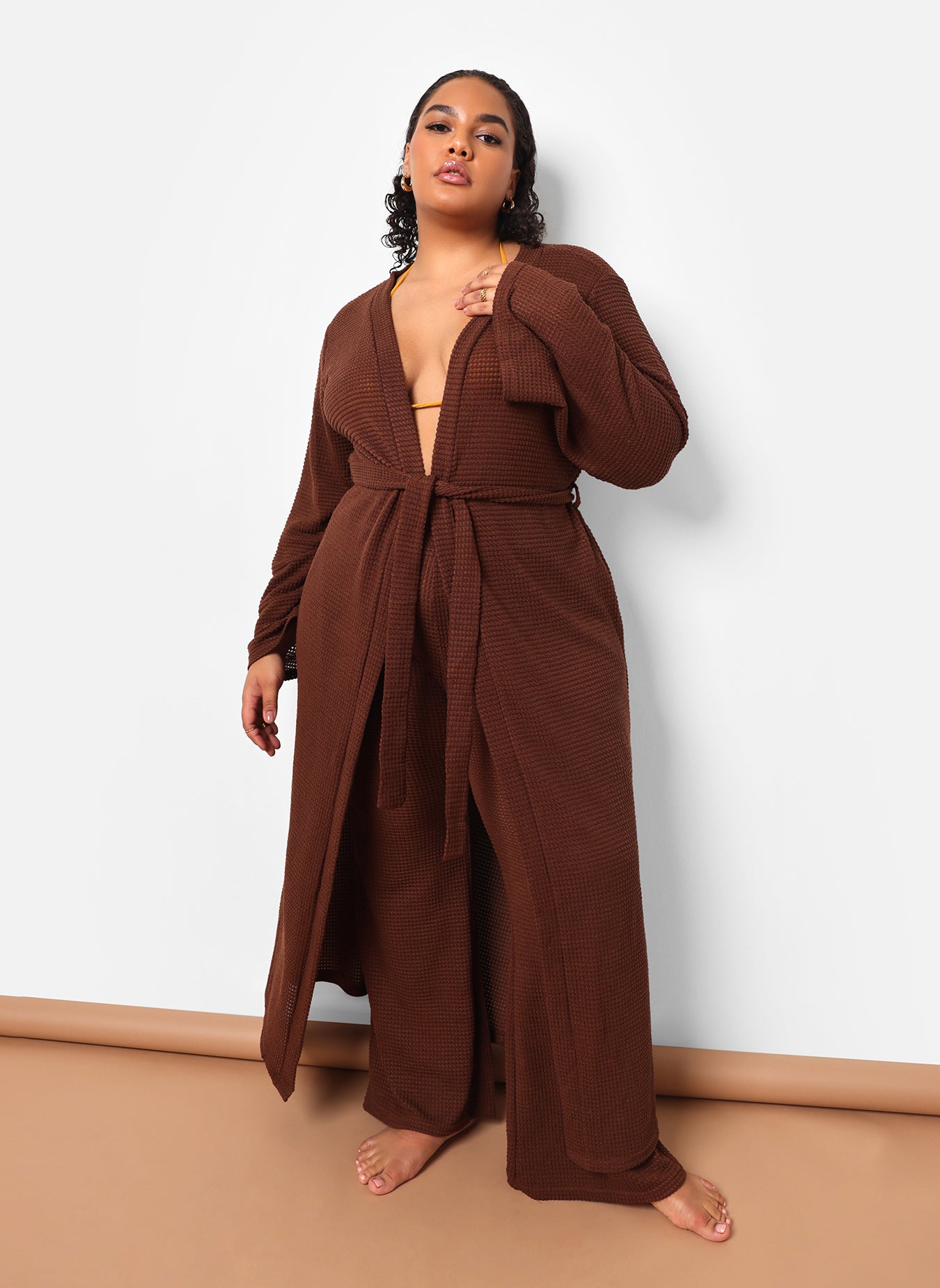 Two Piece Sets  Plus Size & Mid Size Two Piece Sets – REBDOLLS