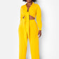 It's A Vibe Exposed Seam Wide Leg Pants