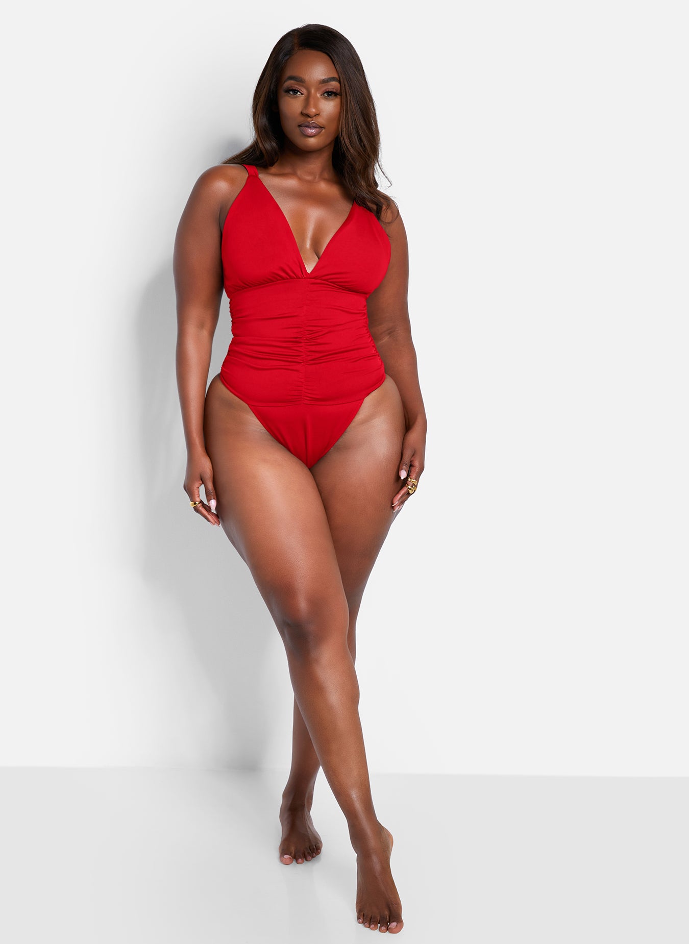 Macadam Dem is Plus size and Mid Size Swimwear, Swimsuits, & Bathing Suits for Women's –  Page – REBDOLLS