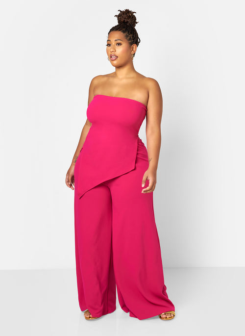 Layla Wide Leg Pants