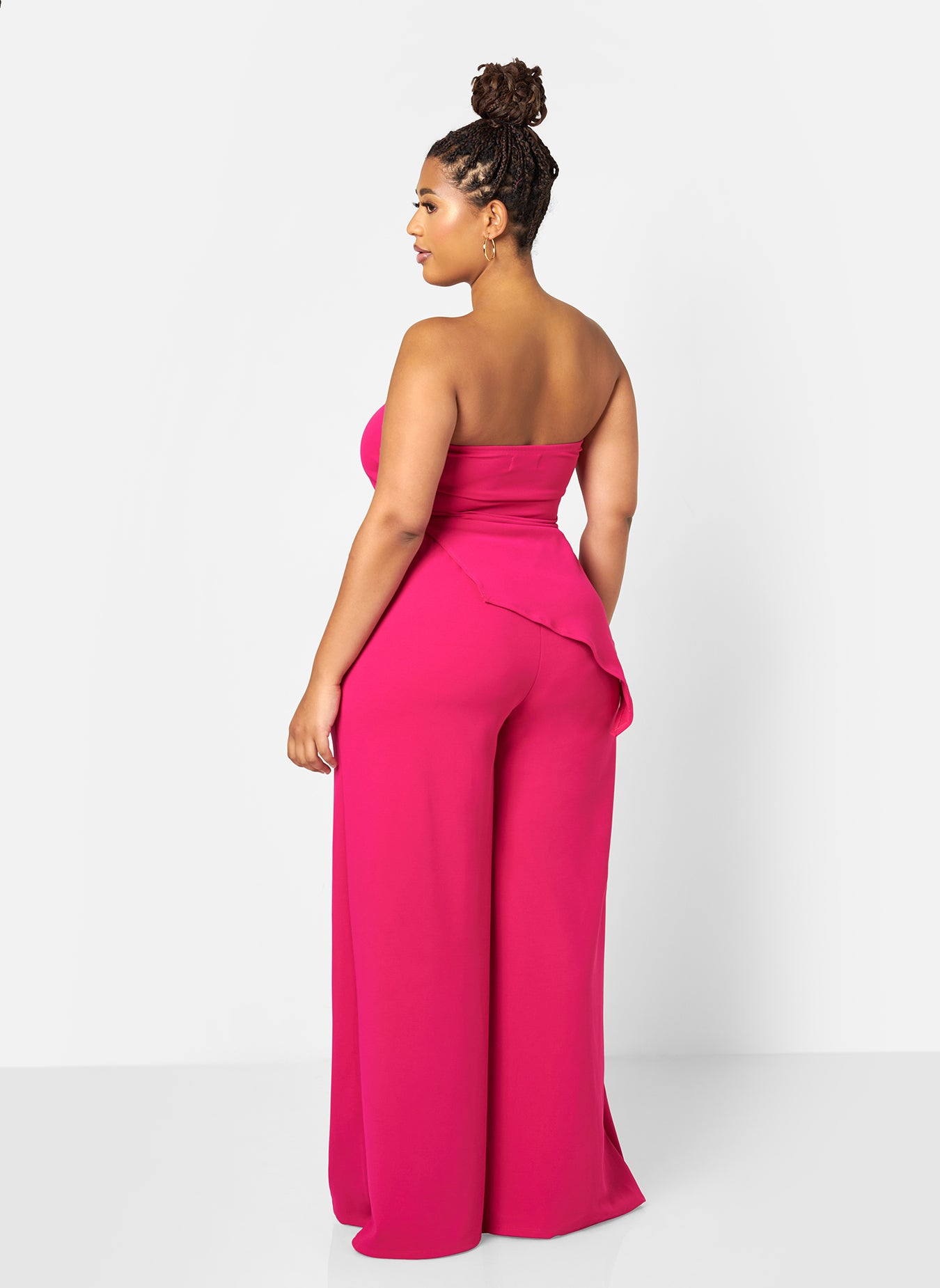 Layla Wide Leg Pants – REBDOLLS layla-wide-leg-pants-rebdolls