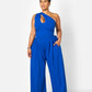 Nora Keyhole Top