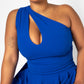 Nora Keyhole Top