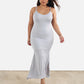 Odelle Mermaid Maxi Dress