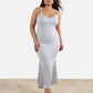 Odelle Mermaid Maxi Dress