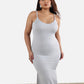 Odelle Mermaid Maxi Dress