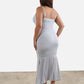 Odelle Mermaid Maxi Dress