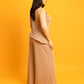Leslie Wide Leg Textured Pants