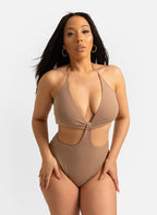 KeKe Halter Monokini