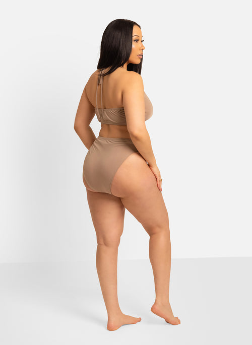 KeKe Halter Monokini