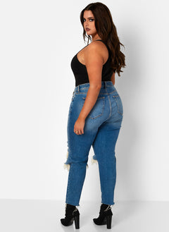 Essential Halter Neck Bodysuit