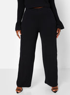 Keep Watching Wide Leg Pants